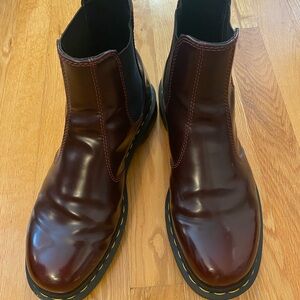 Dr. Martens VEGAN 2976 CHELSEA BOOTS